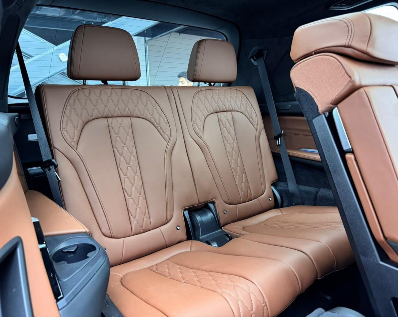 BMW X7 40i M Sport Pure 3.0L (335 HP) 2025 BMW X7 xDrive40i M-Sport Pro, 2030 BMW Warranty, 2030 BMW Servic