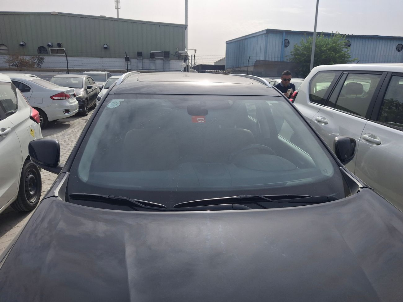 Renault Koleos LE 2.5 | Zero Down Payment | Home Test Drive