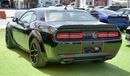 Dodge Challenger Scat Pack SOLD!!!!Scat Pack SRT CHALLENGER 6.4L 2019/Wide Body/ Leather Interior/Excellent