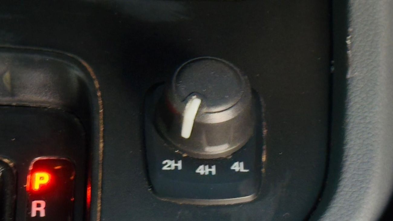 فورد رانجر -