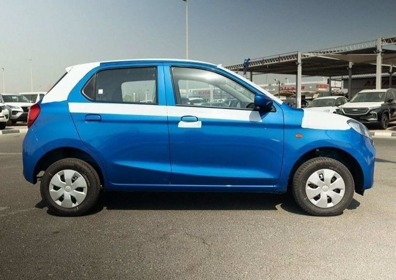 Suzuki Alto GL | 1L ENGINE | 5MT | DVD | NEW SHAPE | 2024