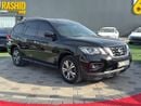 Nissan Pathfinder SL 3.5L (260 HP) 4WD