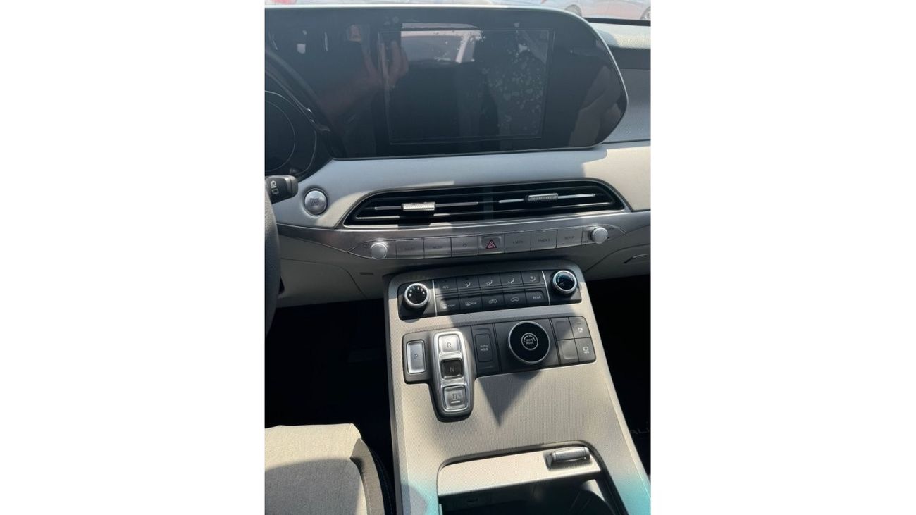 هيونداي باليساد Palisade  2022 Used  GCC