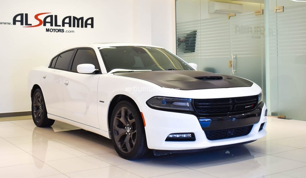 Dodge Charger R/T