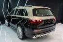 Mercedes Benz 600 GLS 2024 Mercedes-Maybach GLS 600, Two-Tone, Executive Rear Seat Package, Gargash Warranty + Service!!