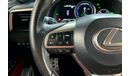 Lexus RX450h F-Sport