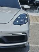 Porsche 718 Cayman GTS 4.0L A/T