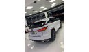 لكزس RX 350 “ 2020 Model - 0 km - Under Warranty - Free Service “