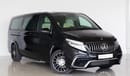 Mercedes-Benz V 250 MB V-Class Extra-Long Falcon Edition VSB 30453