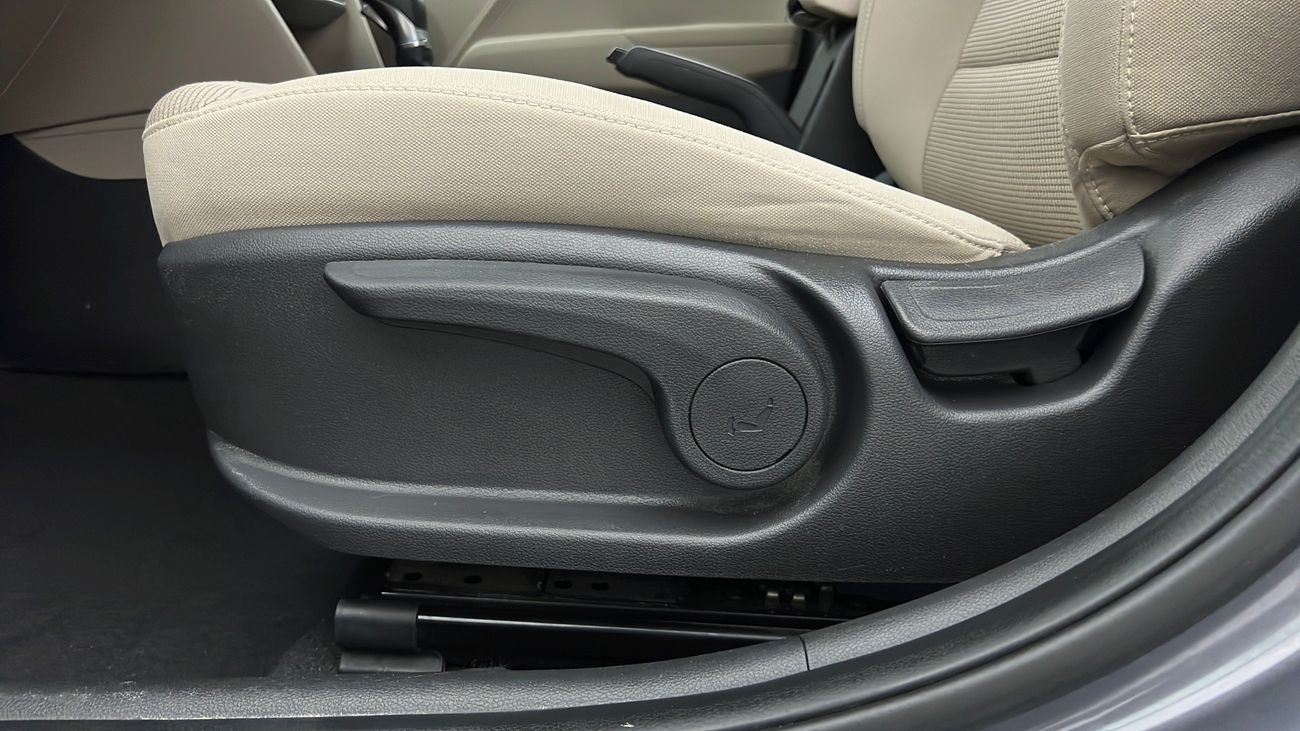 Hyundai Elantra 1600