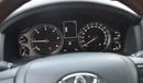 تويوتا لاند كروزر Toyota Land Cruiser 2019 4.5 TDSL A/T- VX