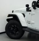Jeep Wrangler Unlimited Sport 3.6L A/T 2020 Jeep Wrangler Unlimited Sports Jeepers Edition, Warranty, Full Jeep Se