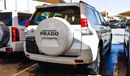 Toyota Prado TX.L