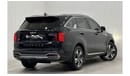 كيا سورينتو توب 2022 KIA Sorento EX 7 Seater, Dec 2026 KIA Warranty, Full Options, Low Kms, GCC