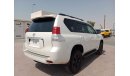 Toyota Prado TOYOTA LAND CRUISER PRADO RIGHT AHND DRIVE (PM1220)