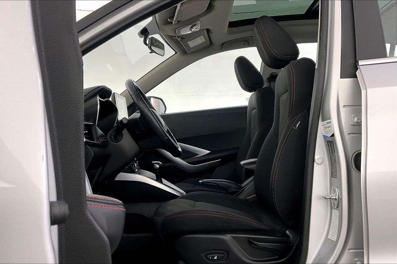 Porsche Macan Standard+ | Guaranteed Warranty | 0 Down Payment