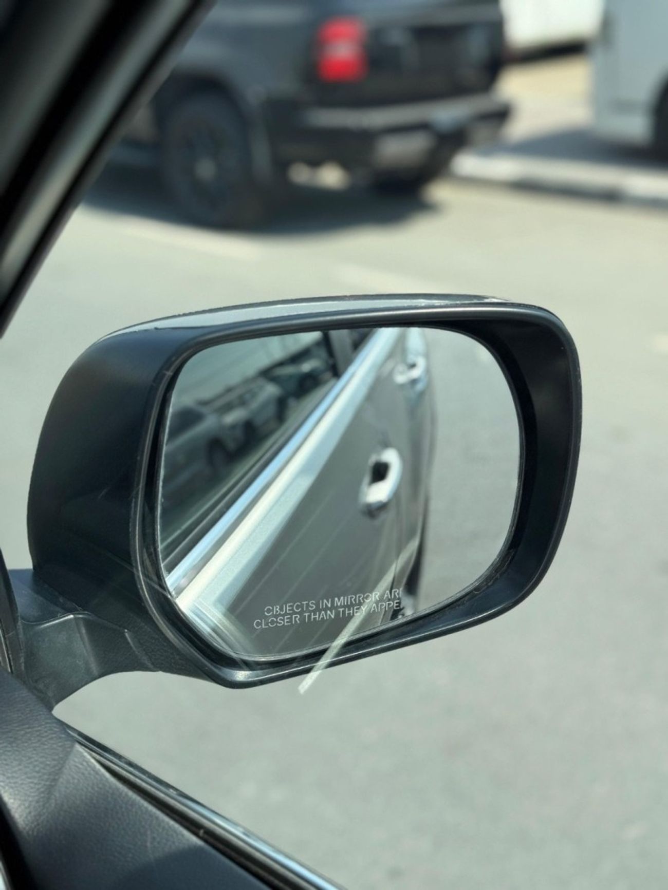 لكزس GX 460 Platinum 4.6L