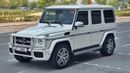 مرسيدس بنز G 63 AMG مرسيدس G 63 2016