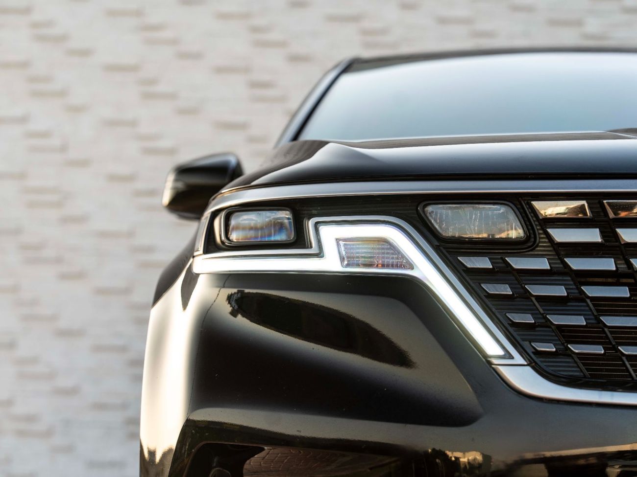 كيا كارنيفال LX