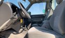Nissan Patrol Pickup 2016 VTC 4.8 Ref#757