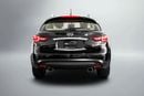 Infiniti QX70 Luxury