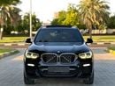 بي أم دبليو X3 xDrive30i | GCC Specs | Excellent Condition