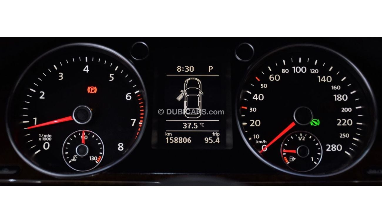 Volkswagen Passat CC EXCELLENT DEAL for our Volkswagen CC ( 2012 Model ) in White Color GCC Specs