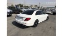 Mercedes-Benz E200 Mercedes-Benz E 200 //2018// full option