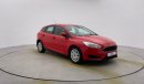 Ford Focus SE 1.5 | Under Warranty | Inspected on 150+ parameters