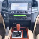 Toyota Land Cruiser GXR V6 4.0L-6CYL - EXCELLENT CONDITION - BANK FINANCE -