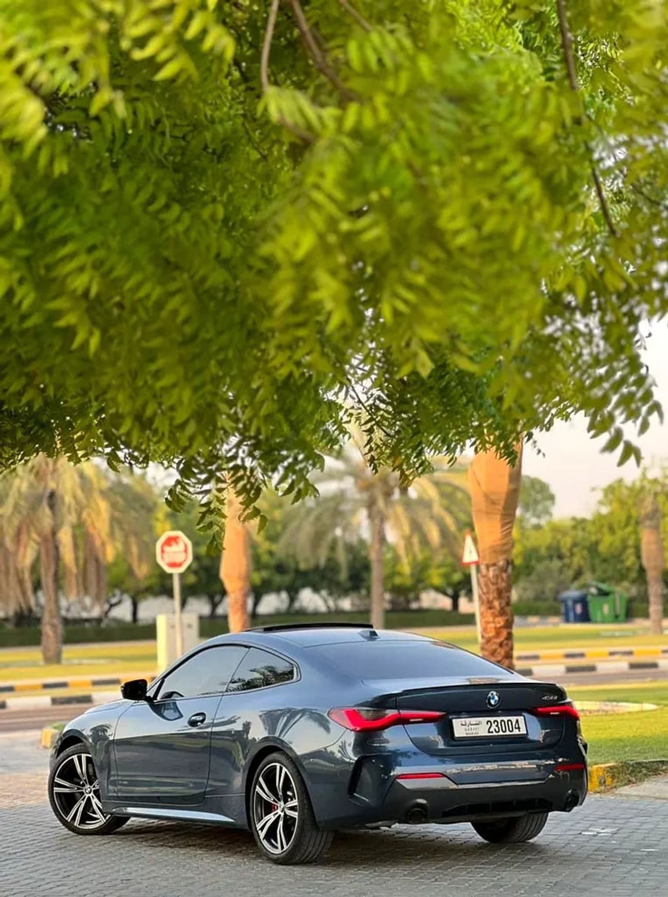 BMW 430i 430i Gran Coupe | GCC Specs | Pristine Condition