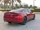 مازدا 6 GCC Specs Low KM Clean Perfect Family Also Avaliable With Bank Finance