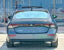هوندا أكورد 1.5L LX