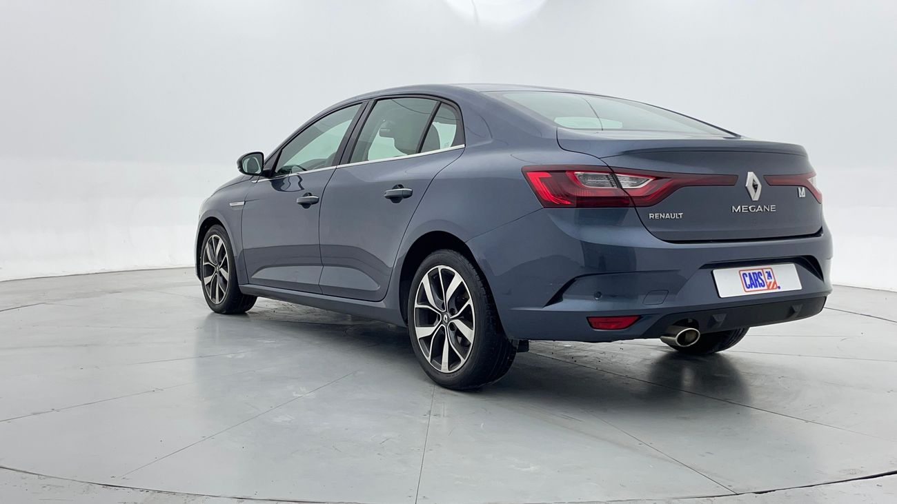 Renault Megane LE 1.6 | Zero Down Payment | Free Home Test Drive