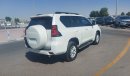 Toyota Prado RHD, Diesel, Automatic,Full option,Push Start, 2.8L (Export Only)