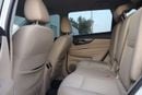Nissan XTrail S 2.5L (169 HP) FWD (5 Seater)