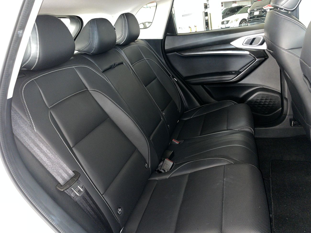 MG One 2024 COMFORT | AED 795/Month | 0 DP | 30 Day Return | Warranty | Service History