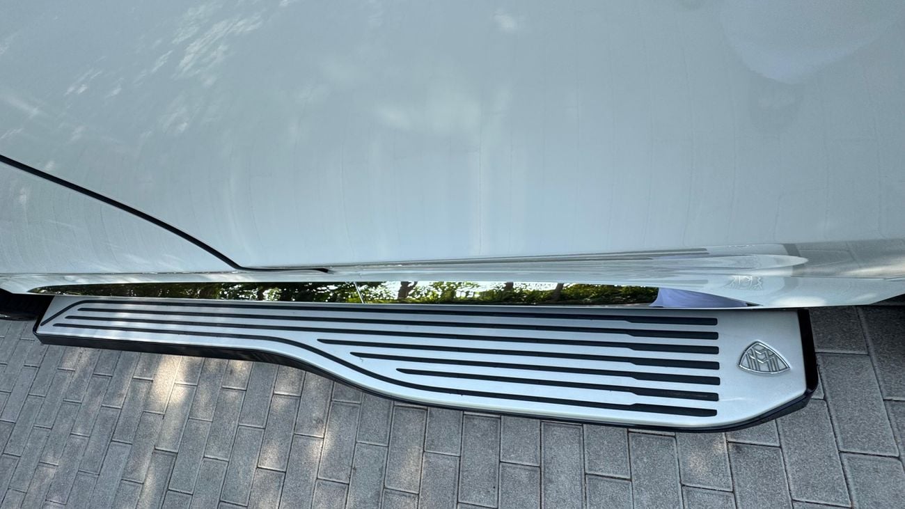 مرسيدس بنز GLS 450 