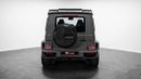 Mercedes Benz G63 AMG BRABUS 800 - 2023 - Euro Specs
