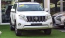 Toyota Prado VXR