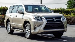 Lexus GX460