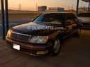 Lexus LS 400 Ls 400