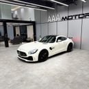 مرسيدس بنز AMG GT S with R kit | Japan Specs | No Accidents | Low Mileage