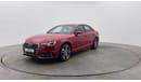Audi A4 30 TFSi 1400