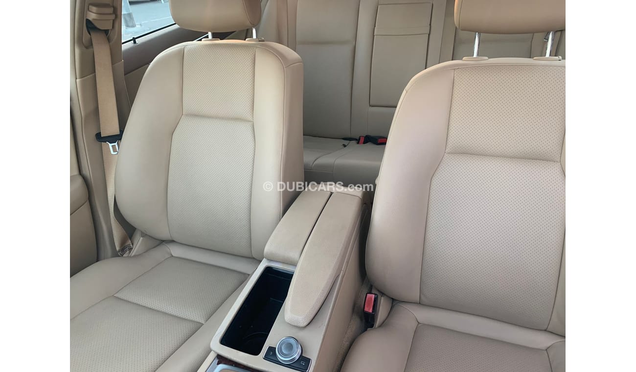 Mercedes-Benz C 200 Mercedes C200 2008