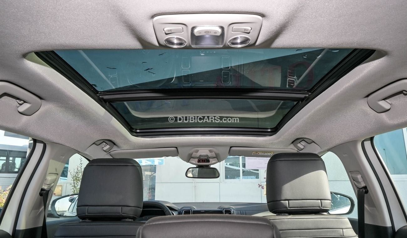 Citroen C5 Aircross Feel Pack Export Only