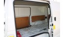 Toyota Hiace PANNEL VAN