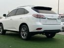 Lexus RX350 fully , no.1 , us import