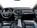 Volvo XC90 ULTIMATE BRIGHT Volvo XC90 B5 2023