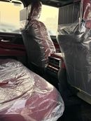 Lexus LX700h SIGNATURE WHITE/RED 2026